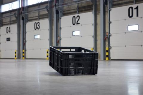 CBL kratten huren bij HB RTS