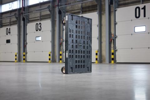 Rolly huren bij HB RTS